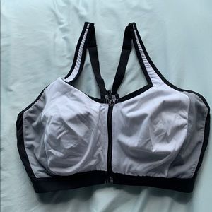 Victoria secret padded sports bra